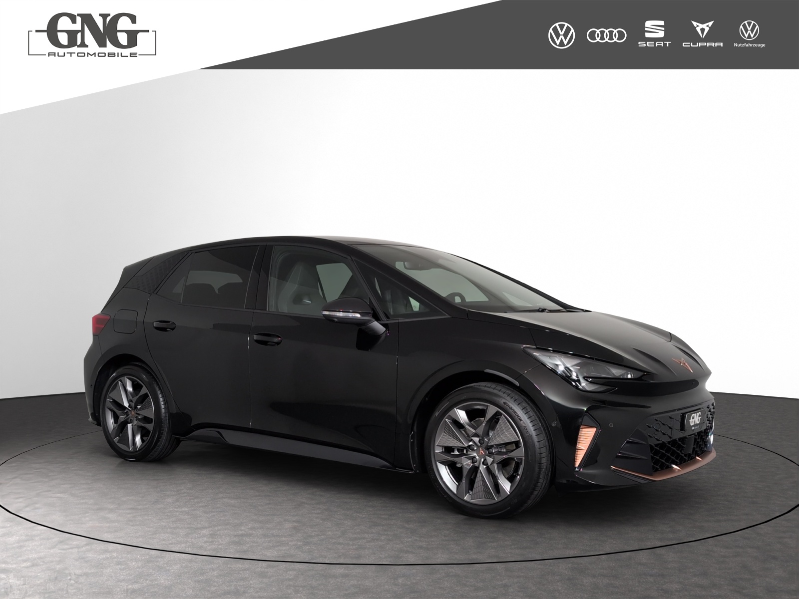 CUPRA Born 58 kWh Prime-image-3