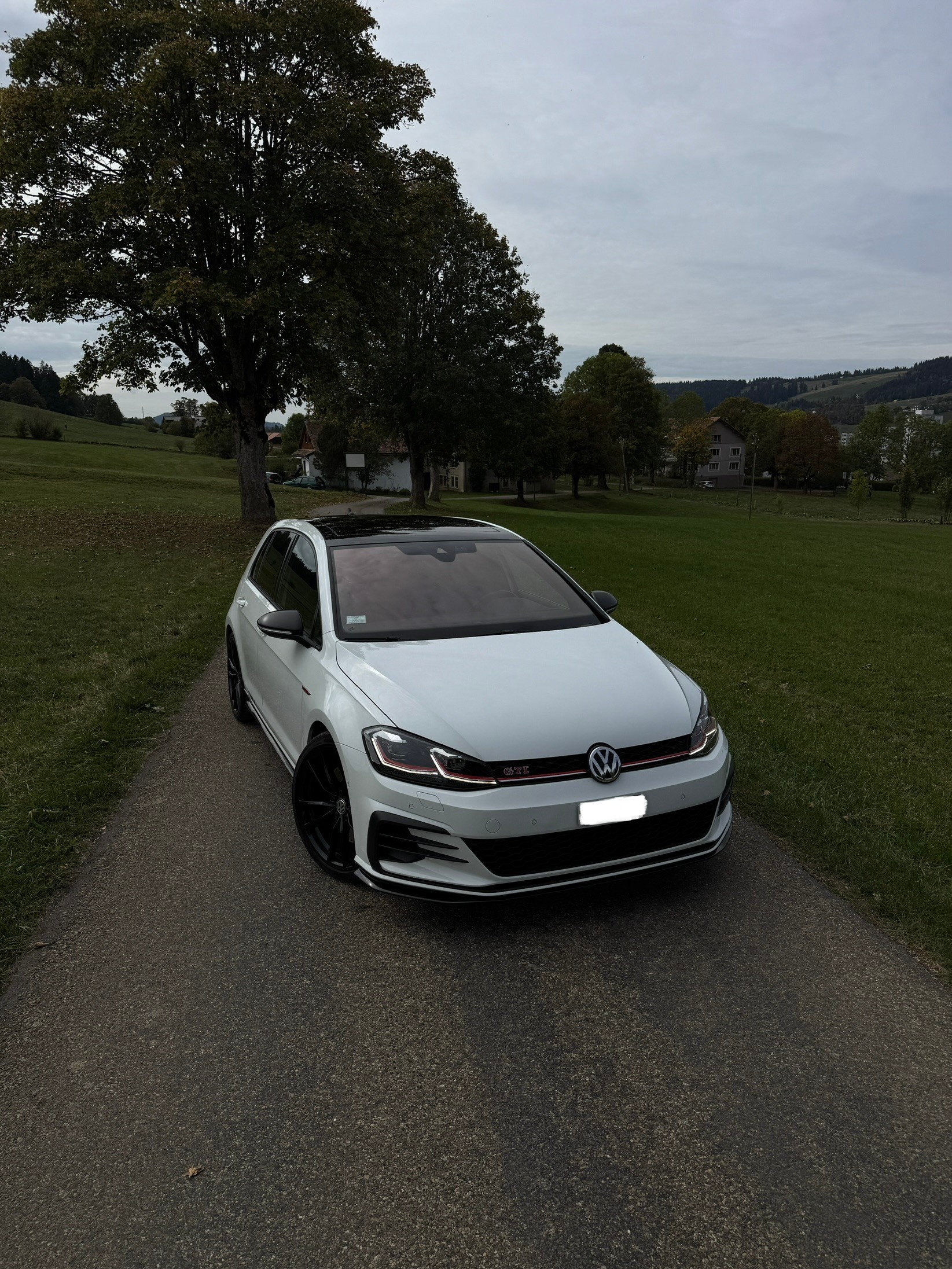 VW 2.0 TSI GTI TCR DSG-image-0