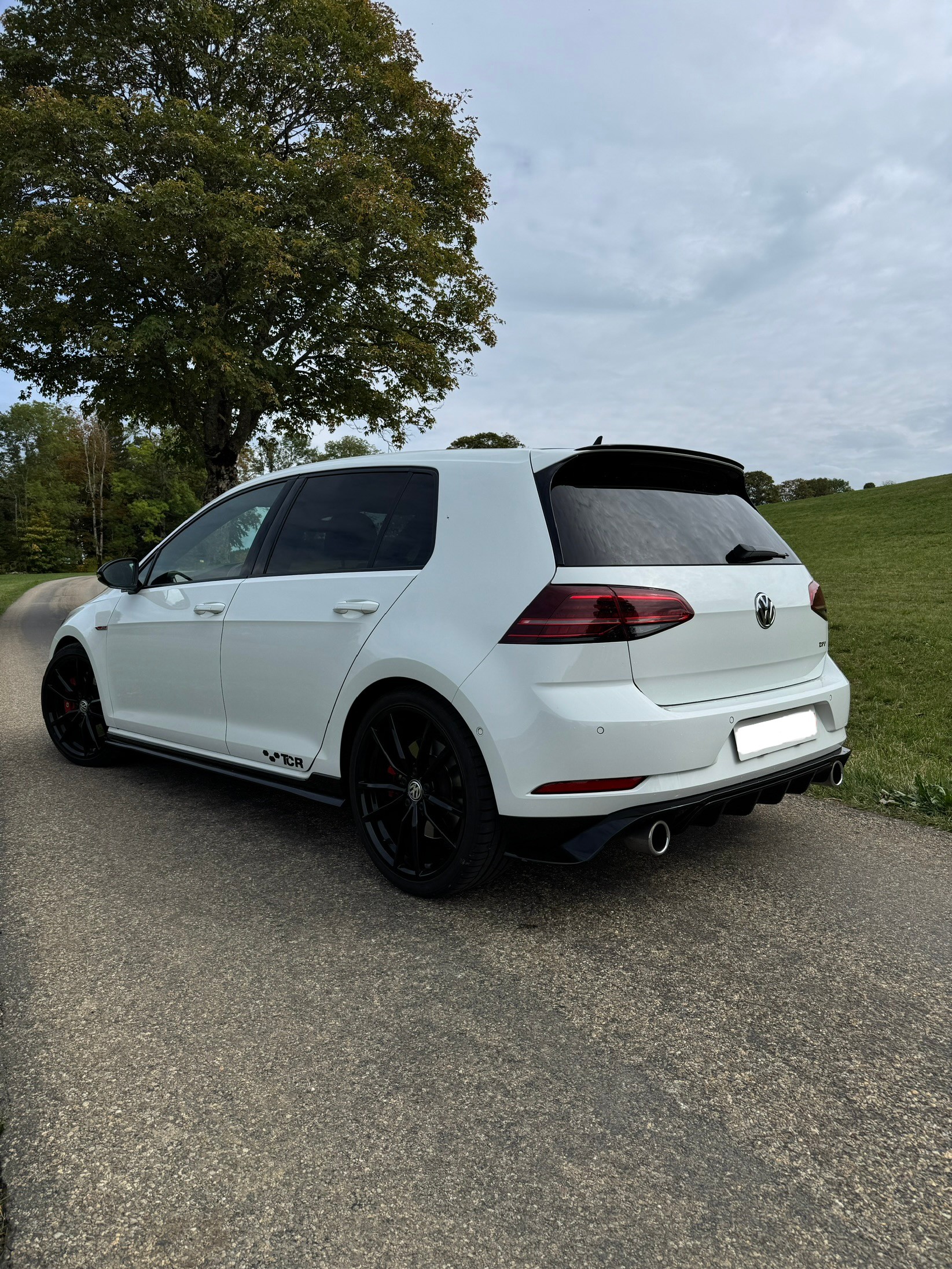 VW 2.0 TSI GTI TCR DSG-image-4