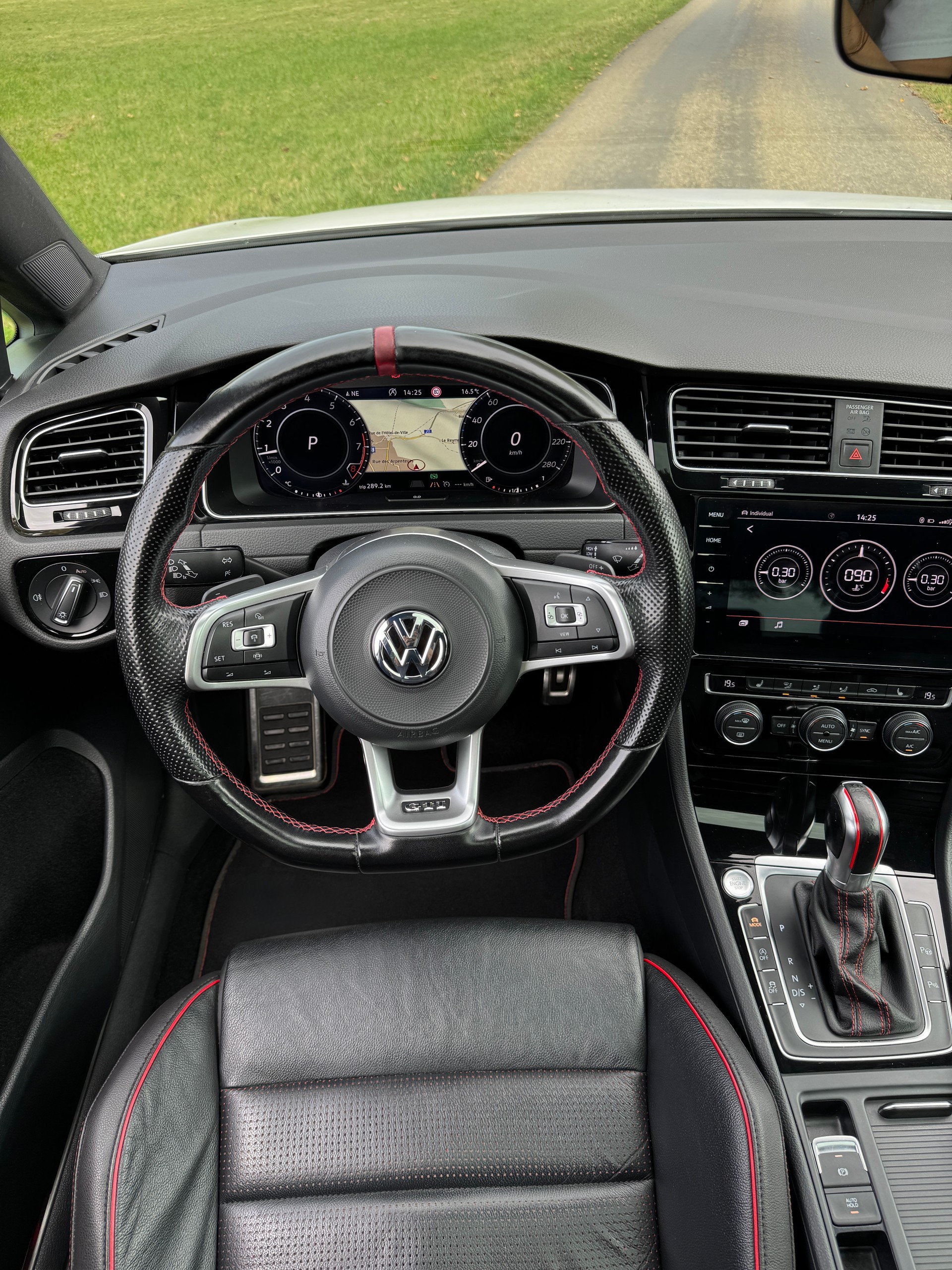 VW 2.0 TSI GTI TCR DSG-image-1