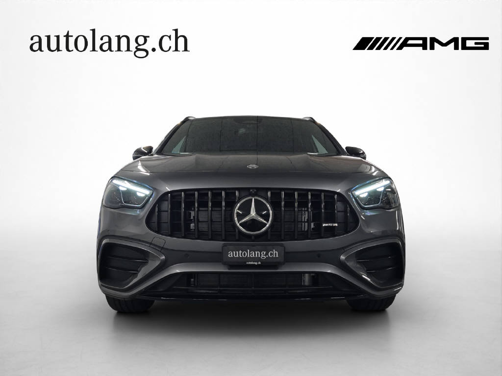 MERCEDES-BENZ GLA 35 AMG 4Matic-image-14