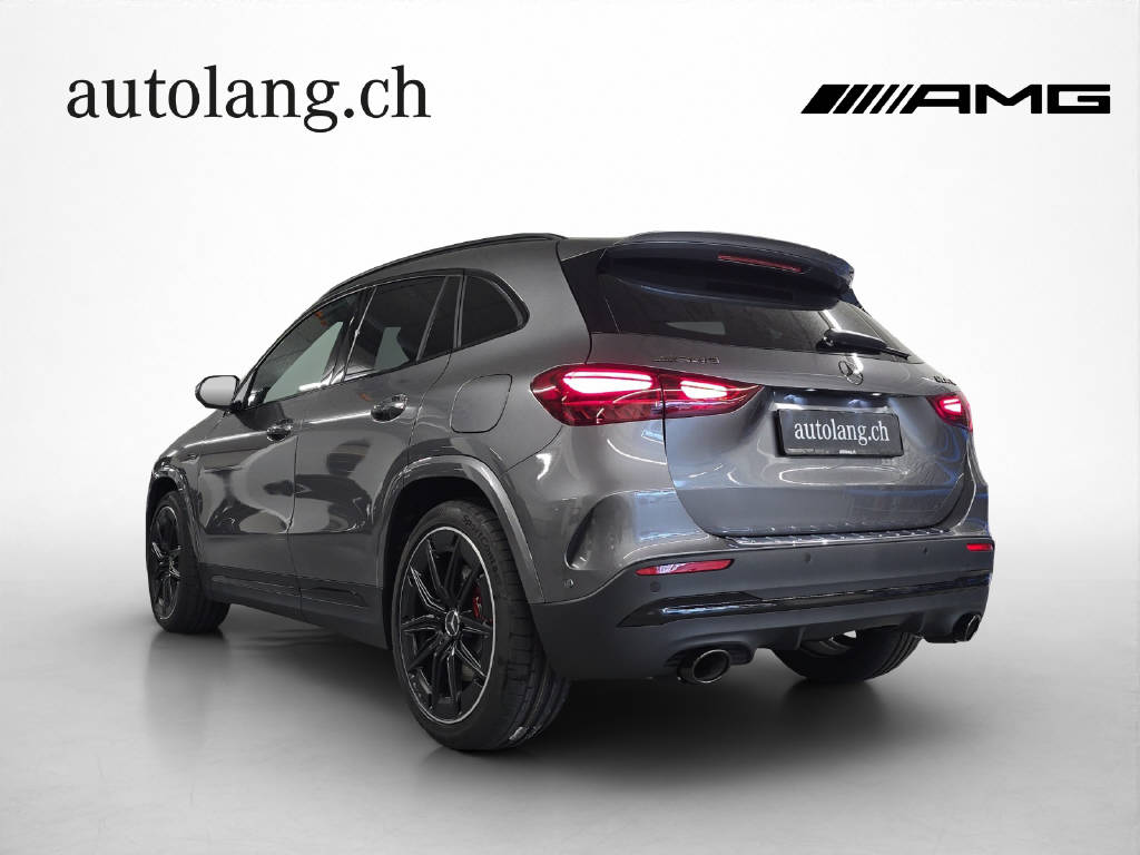 MERCEDES-BENZ GLA 35 AMG 4Matic-image-3