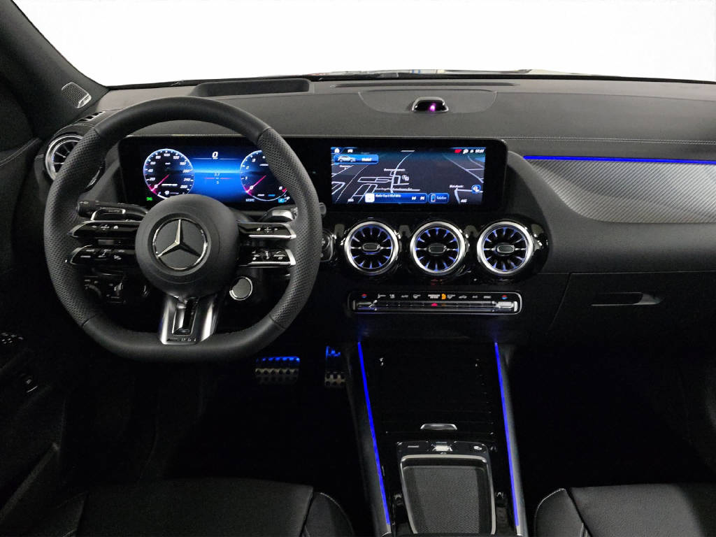 MERCEDES-BENZ GLA 35 AMG 4Matic-image-13