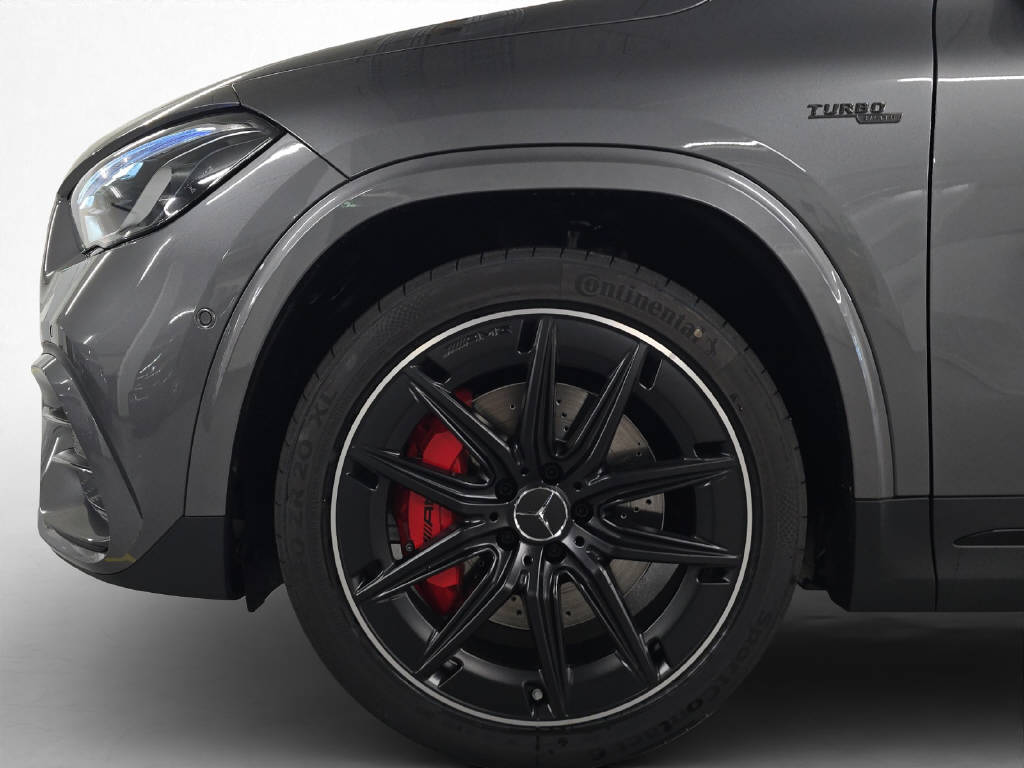 MERCEDES-BENZ GLA 35 AMG 4Matic-image-7