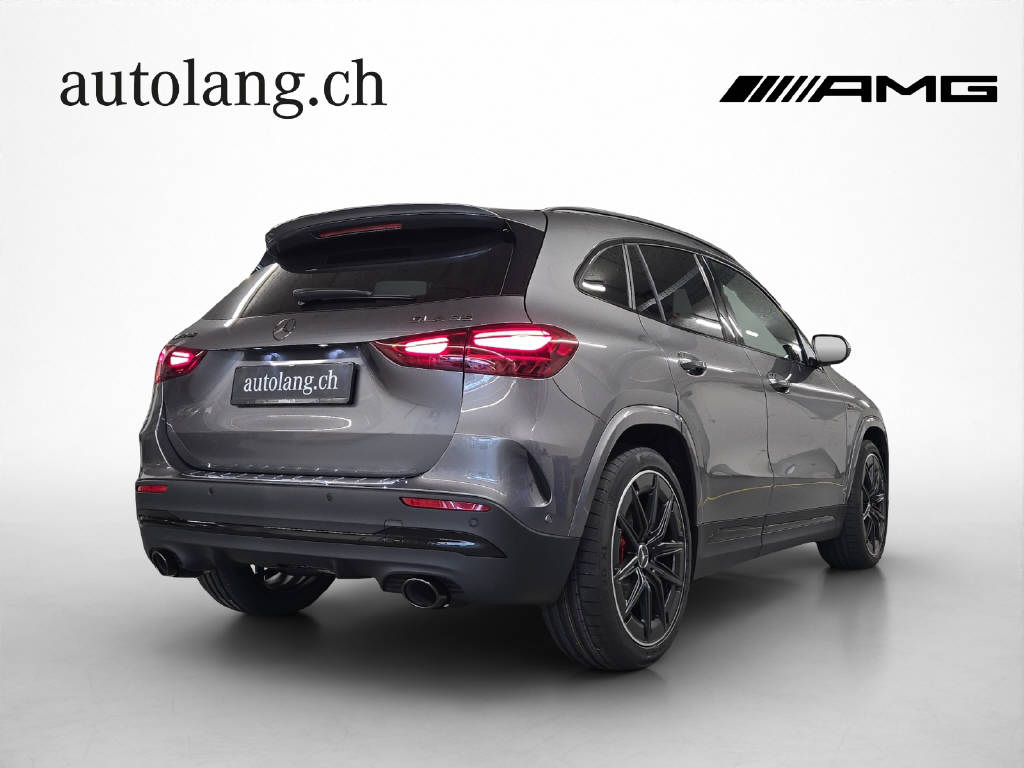 MERCEDES-BENZ GLA 35 AMG 4Matic-image-4
