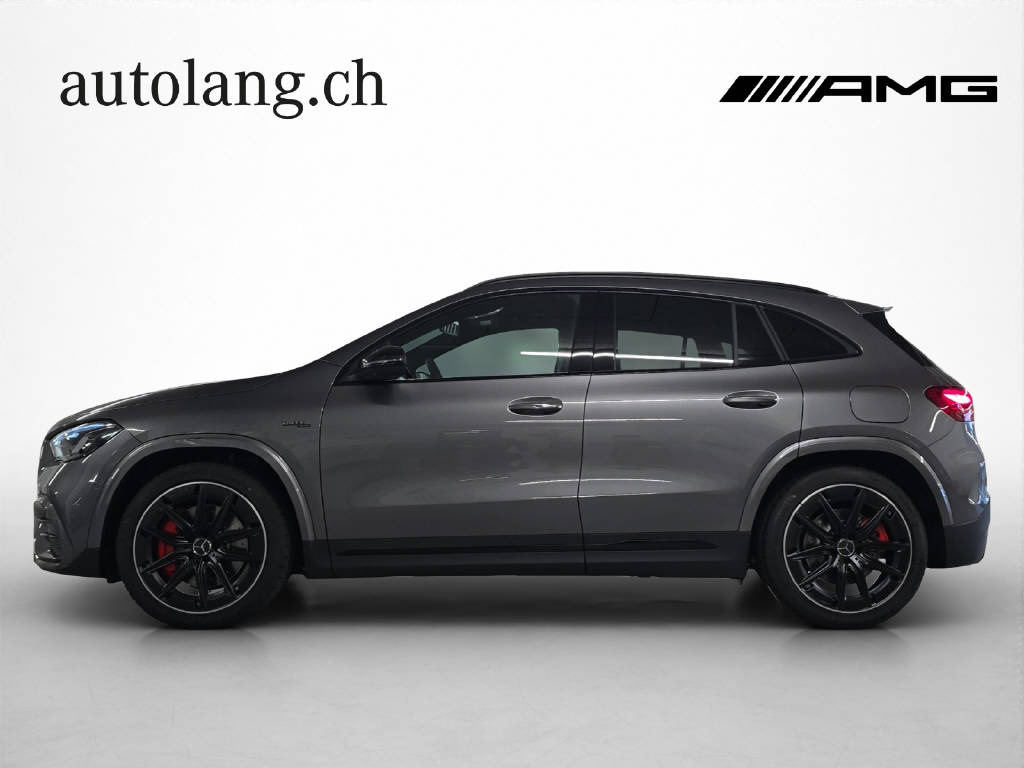 MERCEDES-BENZ GLA 35 AMG 4Matic-image-2