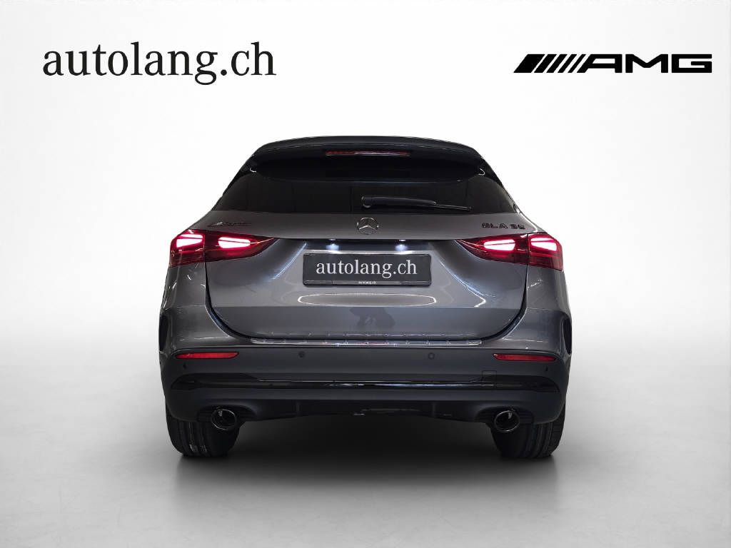 MERCEDES-BENZ GLA 35 AMG 4Matic-image-15