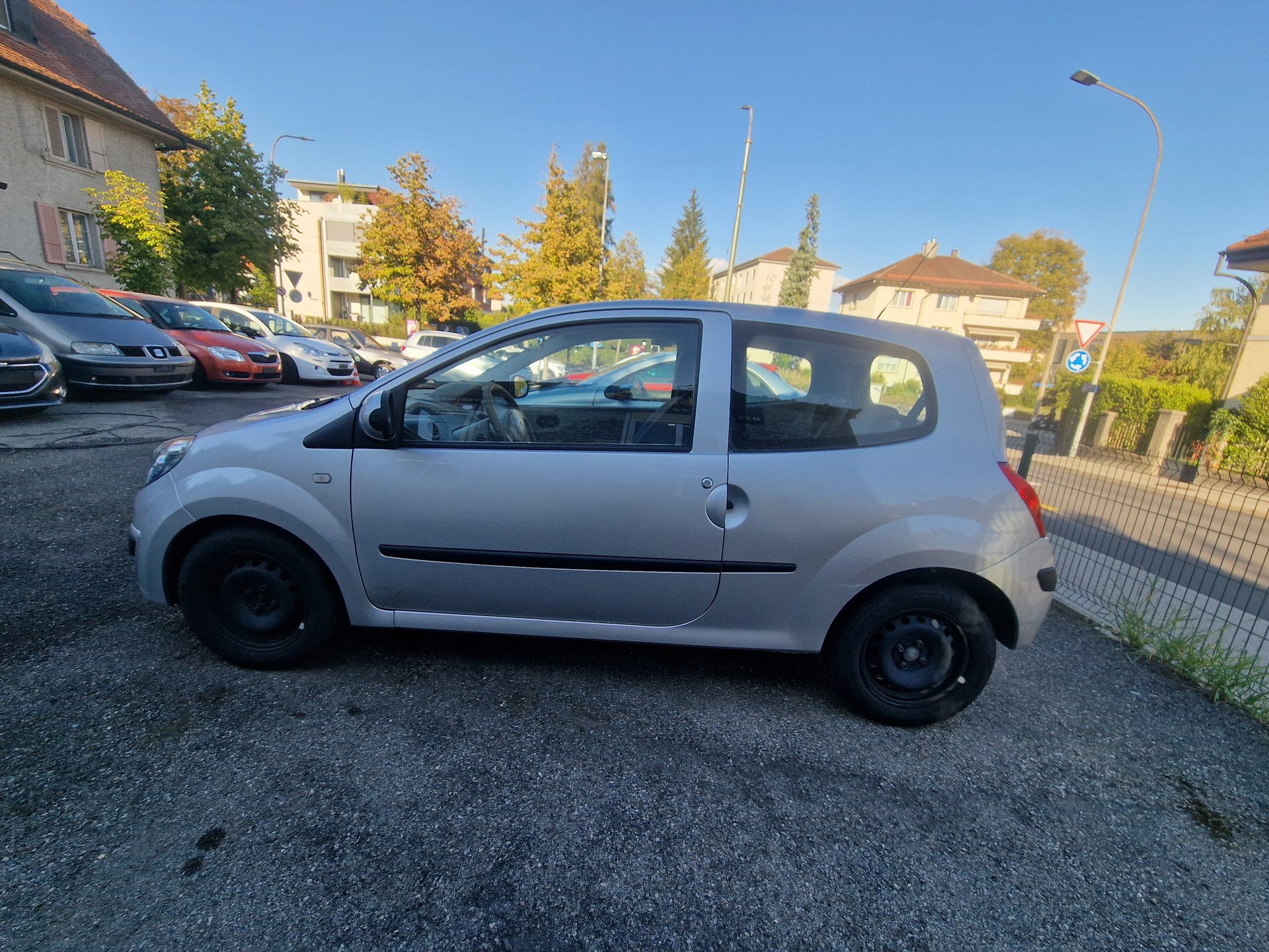 RENAULT Twingo 1.2 16V Dynamique-image-6