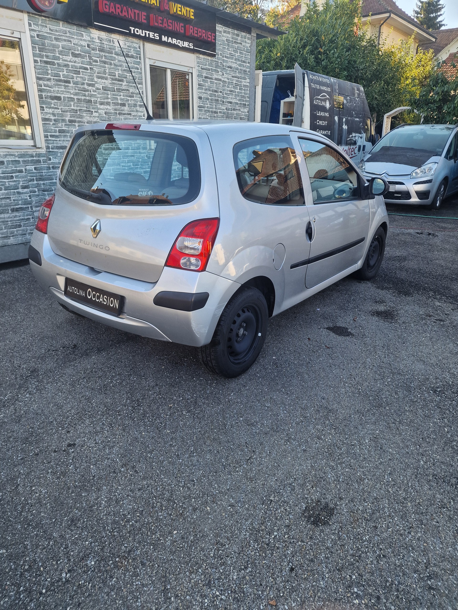 RENAULT Twingo 1.2 16V Dynamique-image-3