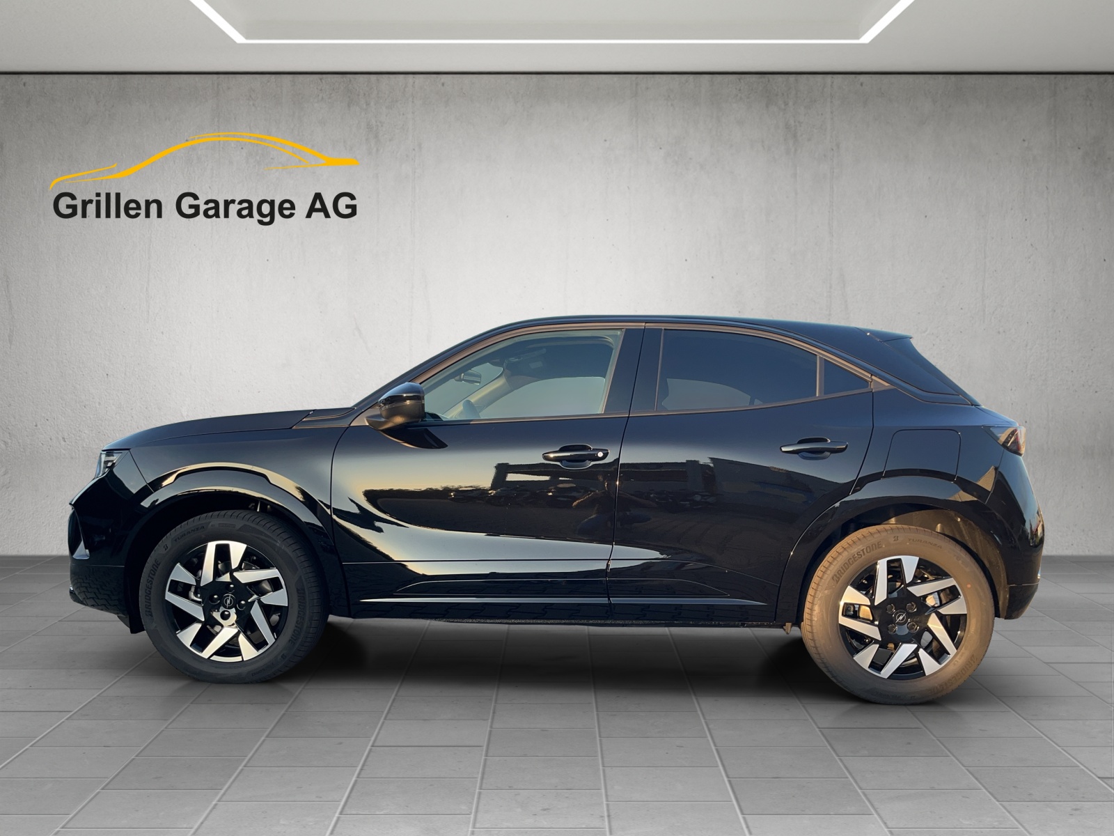 OPEL Mokka 1.2 T 145 HEV GS-image-1