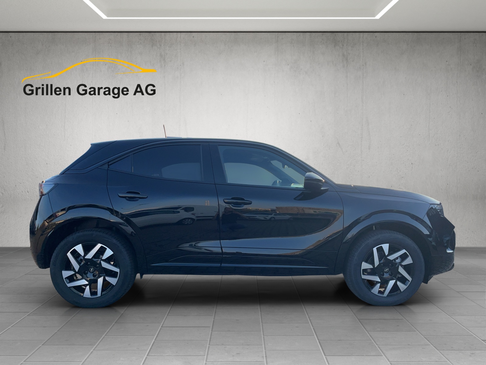 OPEL Mokka 1.2 T 145 HEV GS-image-5