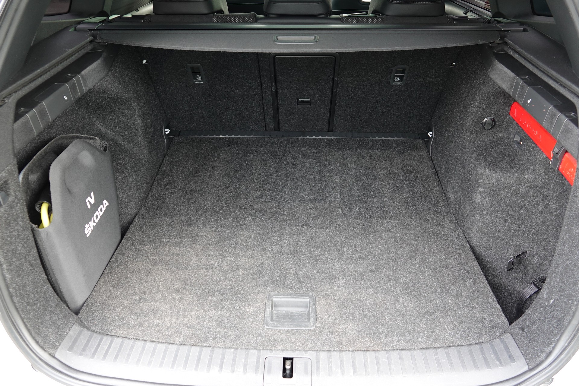 SKODA Enyaq iV 80 SportLine-image-19