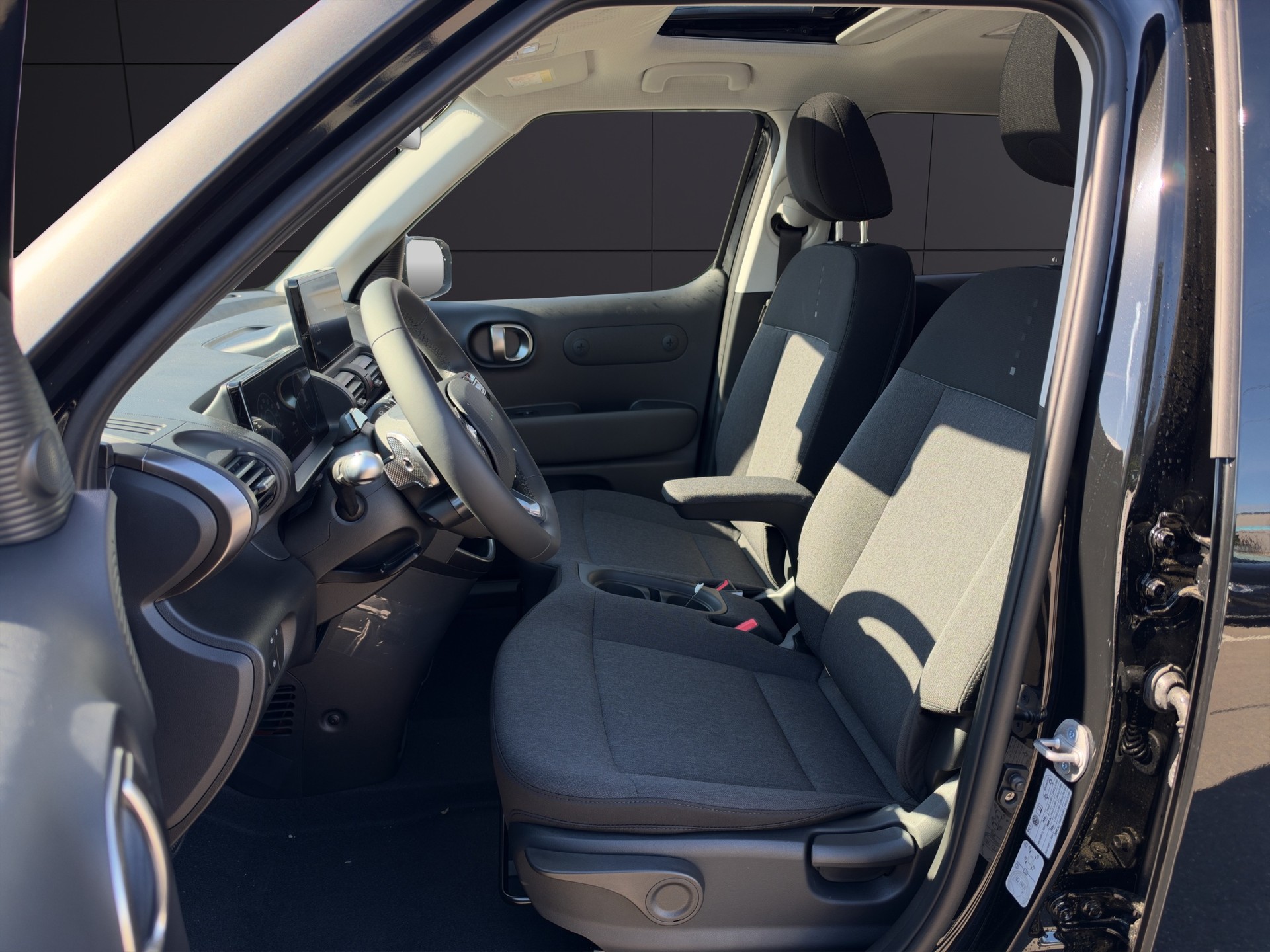 HYUNDAI Inster 49kWh Vertex-image-15