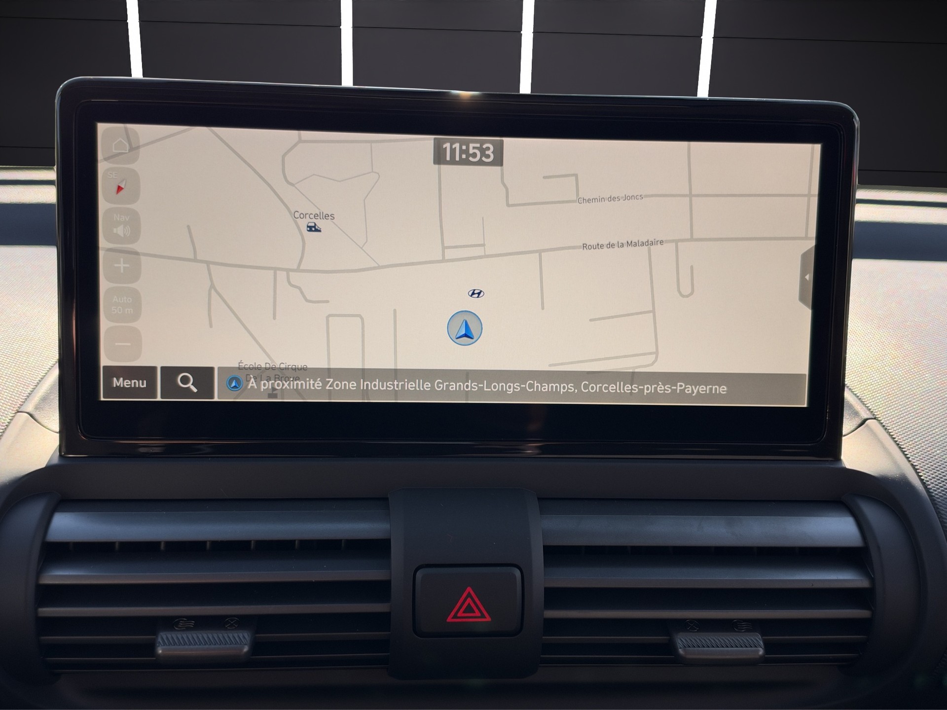 HYUNDAI Inster 49kWh Vertex-image-12