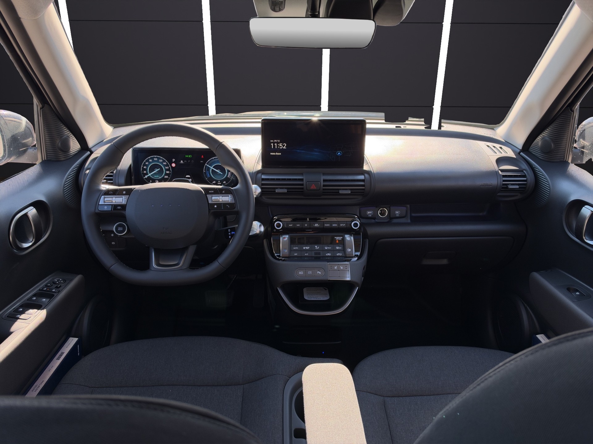 HYUNDAI Inster 49kWh Vertex-image-8
