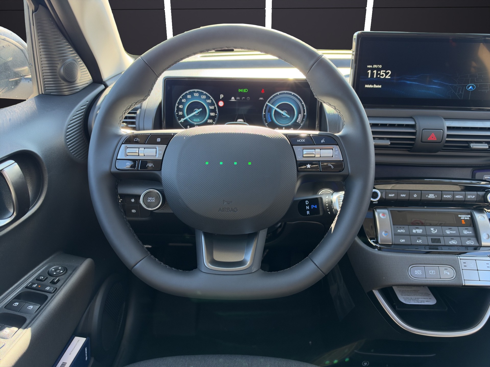 HYUNDAI Inster 49kWh Vertex-image-9