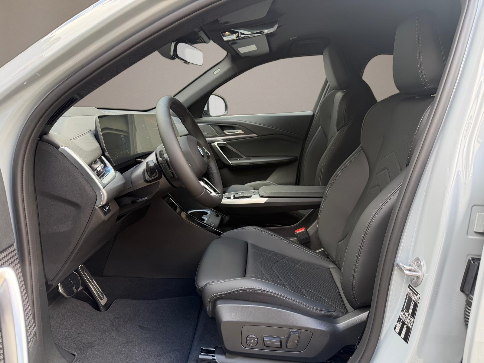 BMW X2 sDrive 20i 48V M Sport-image-14