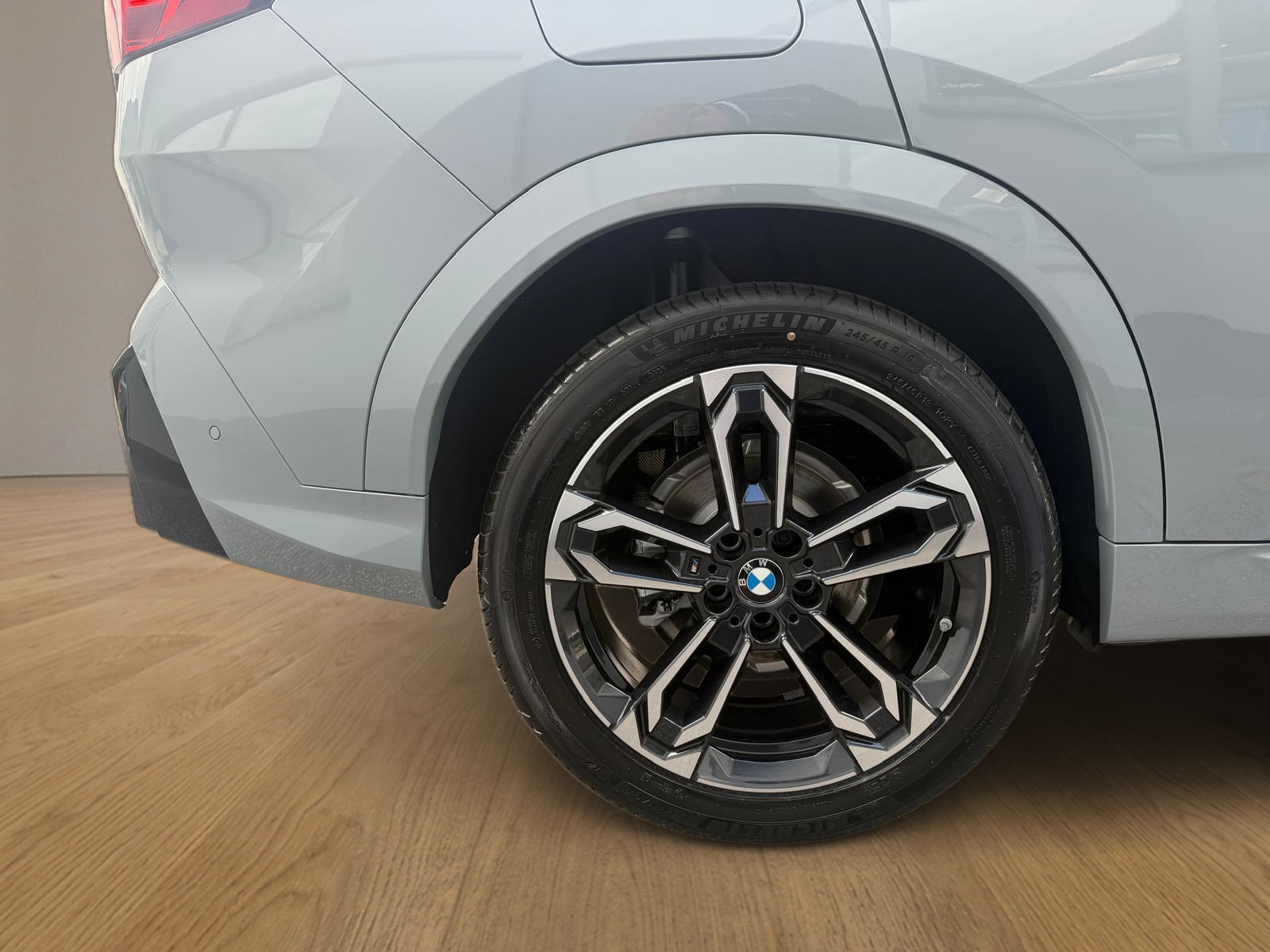 BMW X2 sDrive 20i 48V M Sport-image-10