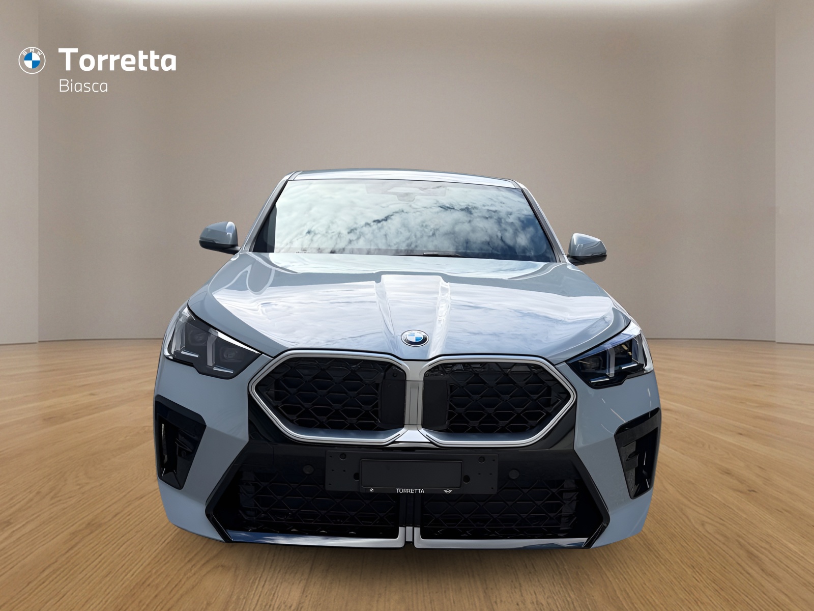 BMW X2 sDrive 20i 48V M Sport-image-7