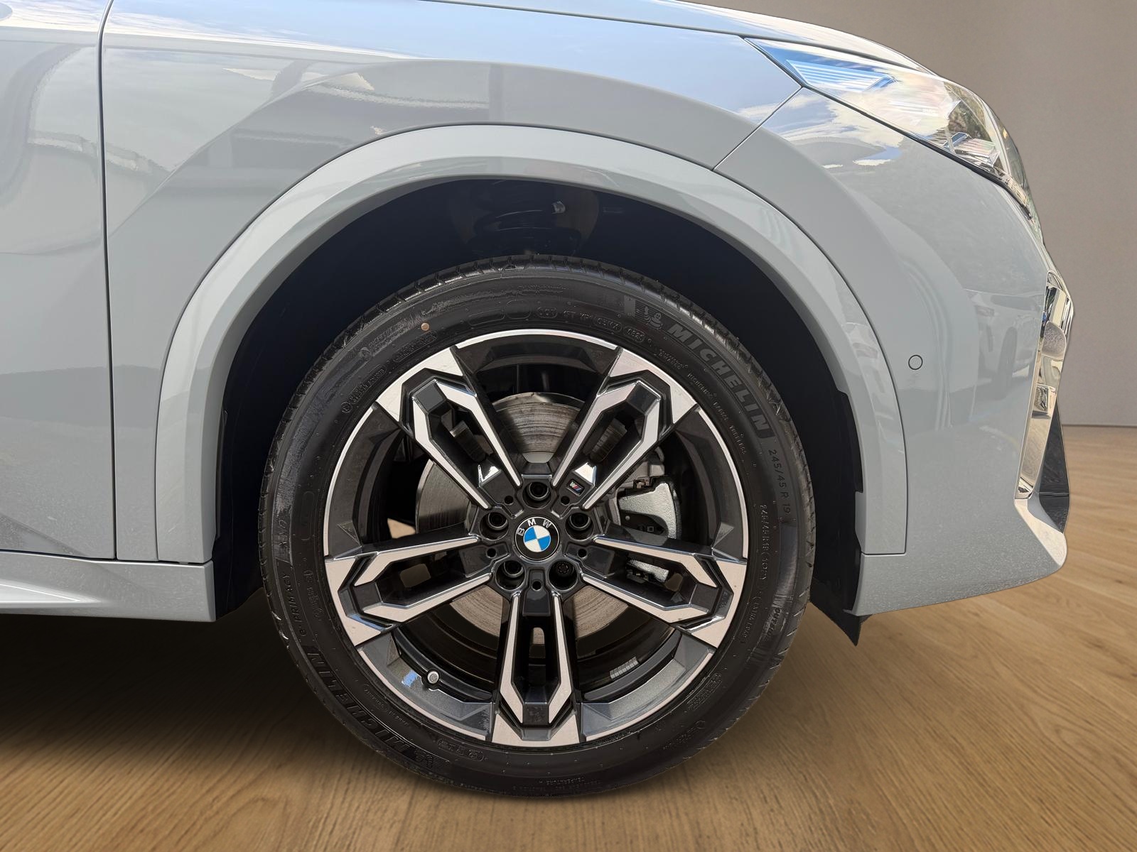 BMW X2 sDrive 20i 48V M Sport-image-8