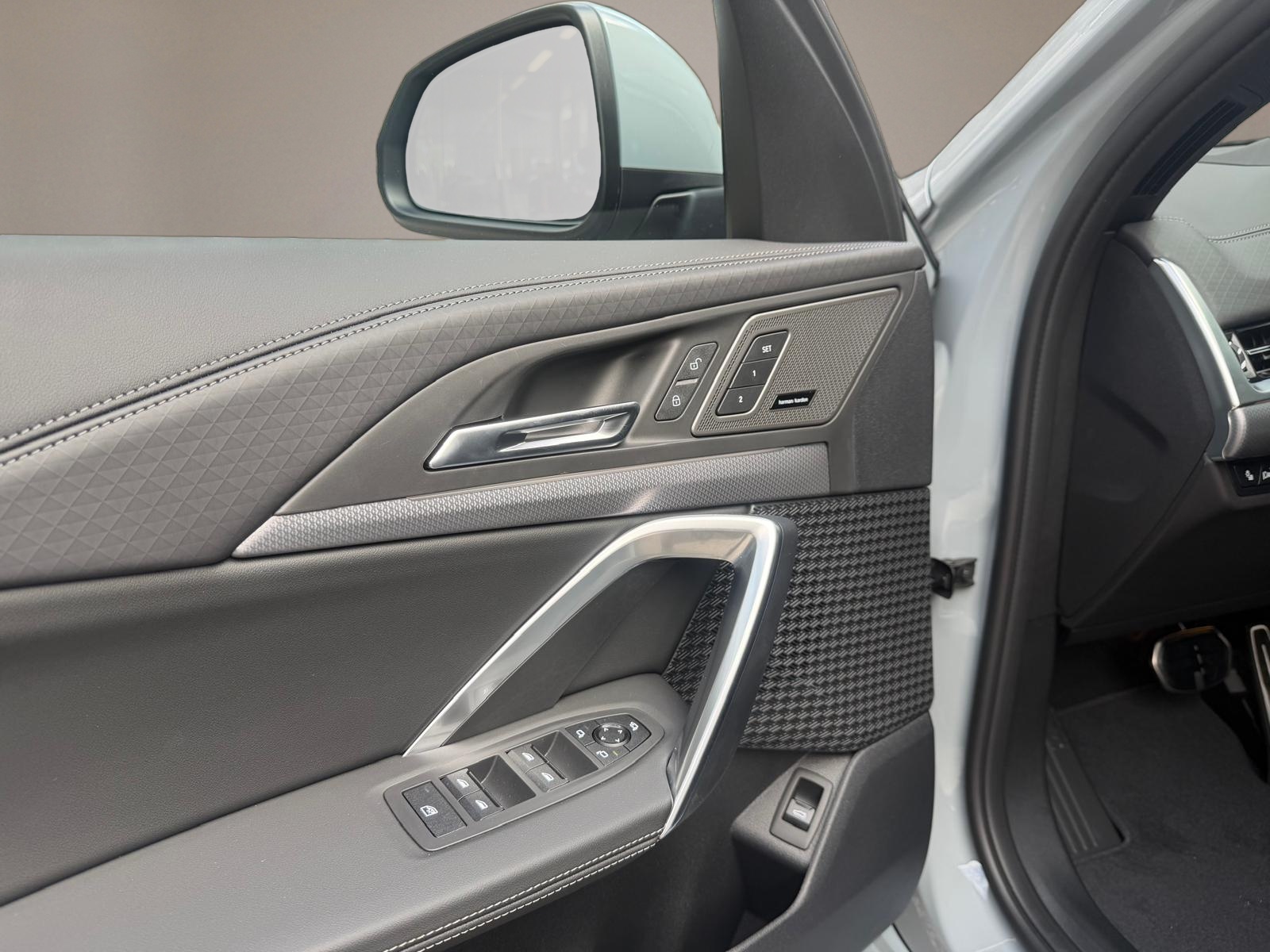 BMW X2 sDrive 20i 48V M Sport-image-15