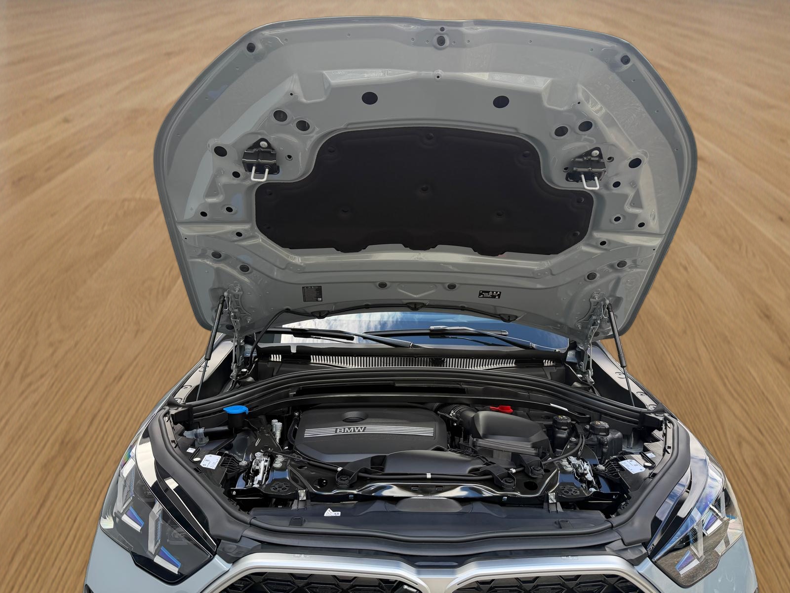 BMW X2 sDrive 20i 48V M Sport-image-18