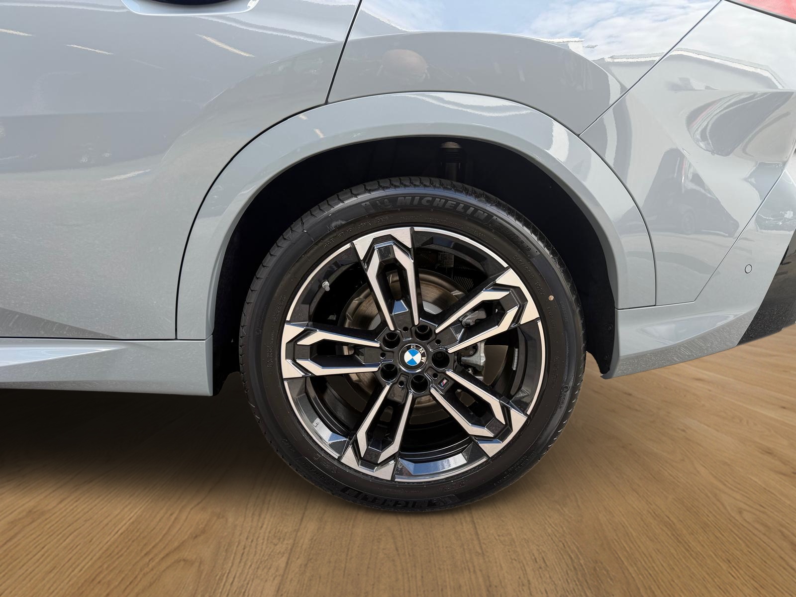 BMW X2 sDrive 20i 48V M Sport-image-11