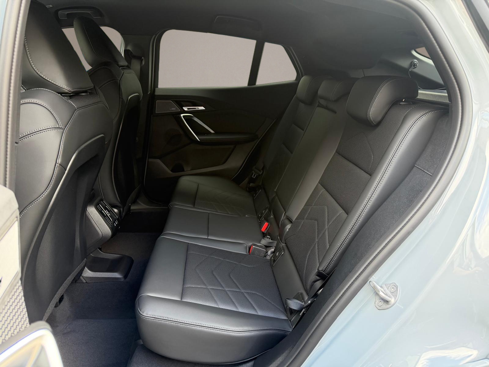 BMW X2 sDrive 20i 48V M Sport-image-16