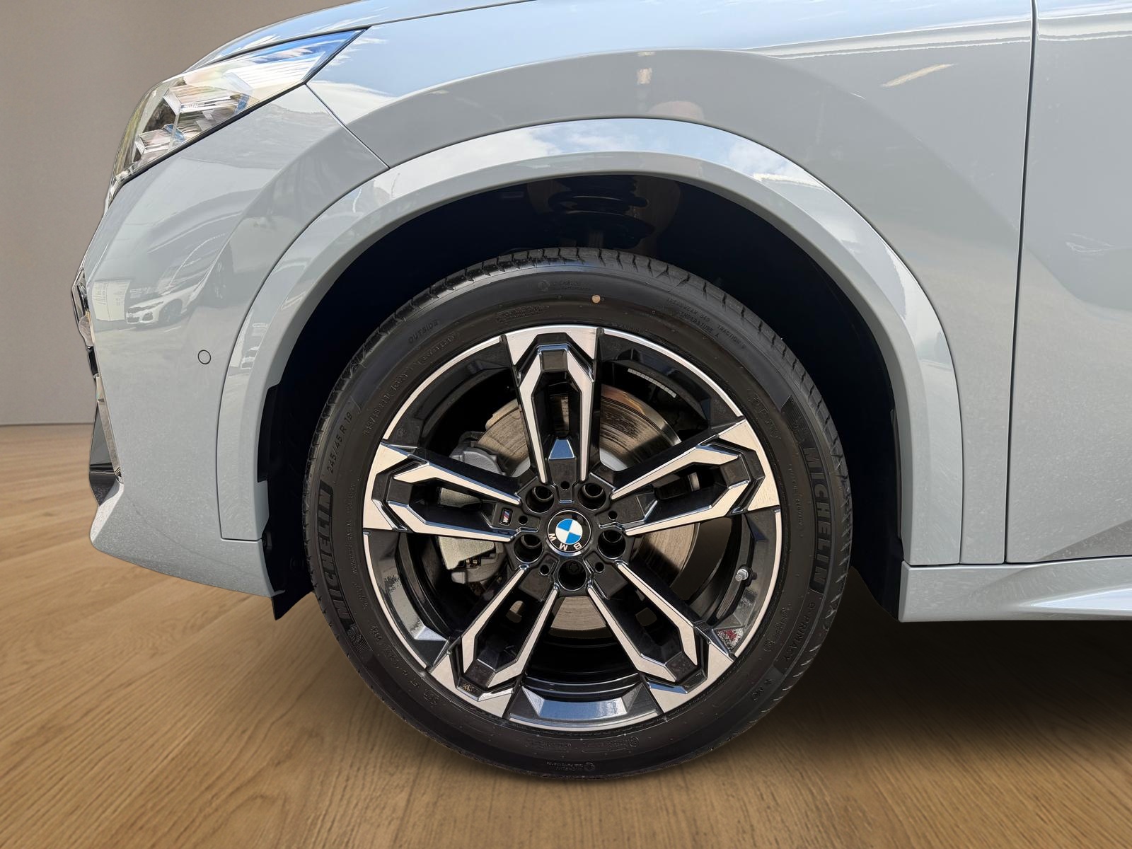 BMW X2 sDrive 20i 48V M Sport-image-9