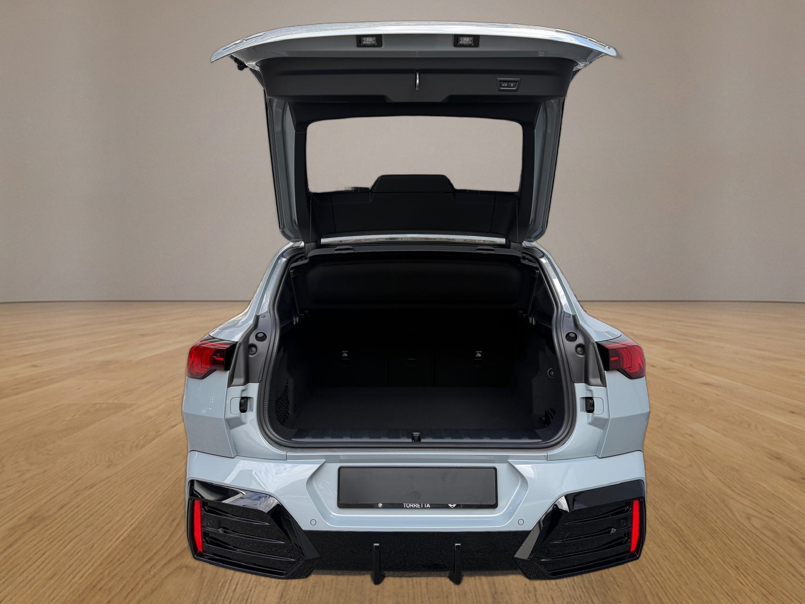 BMW X2 sDrive 20i 48V M Sport-image-17