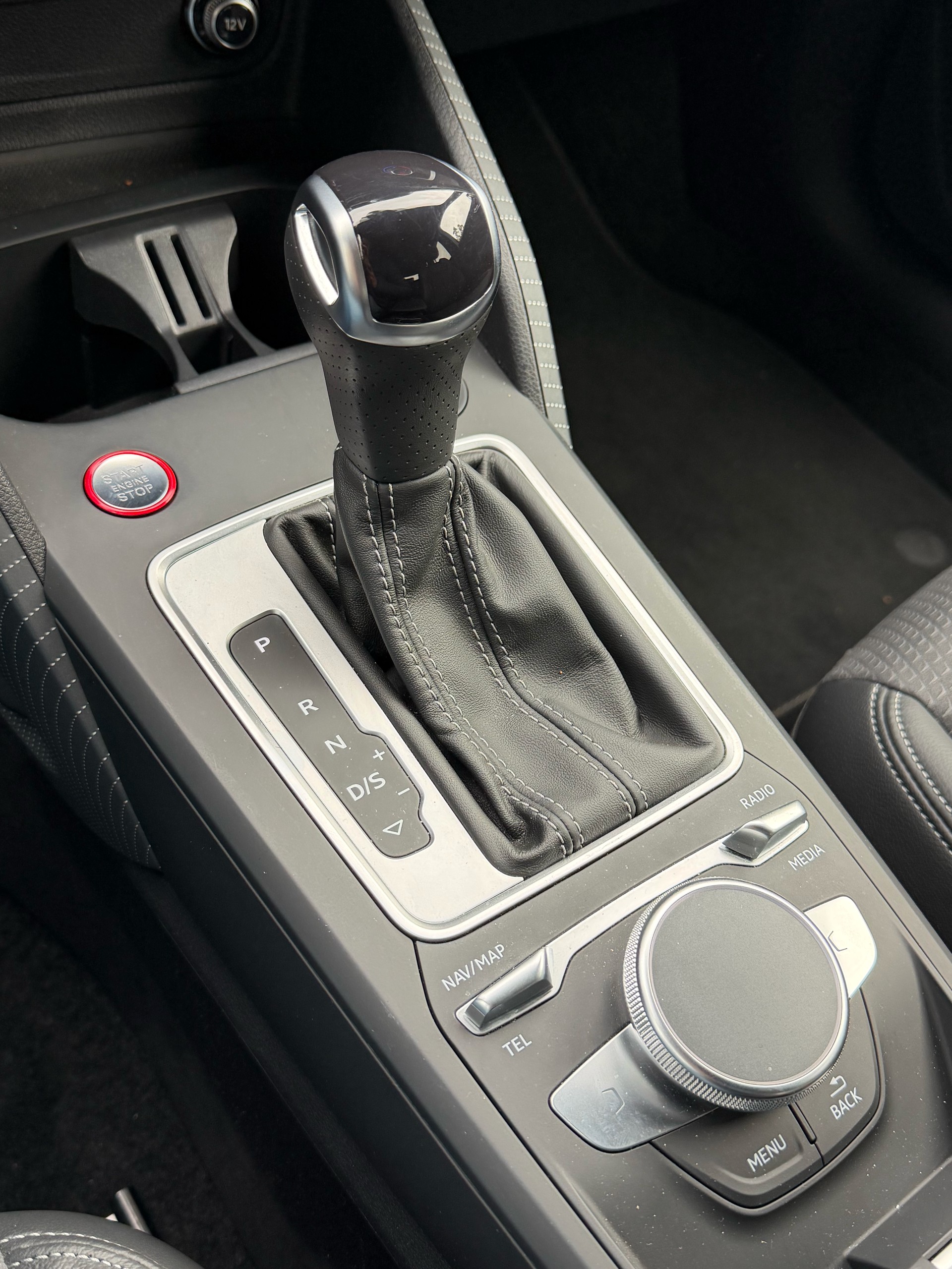 AUDI SQ2 TFSI quattro S-tronic-image-18