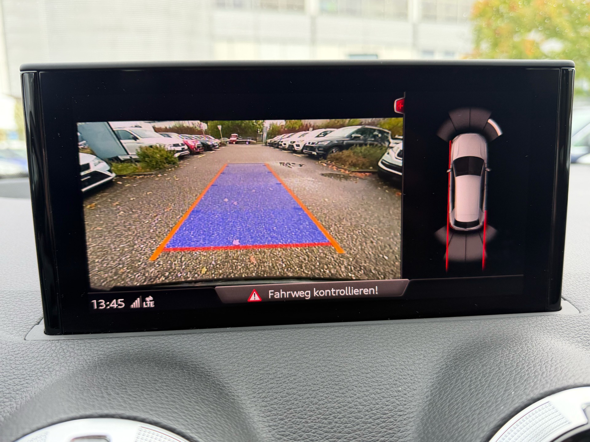 AUDI SQ2 TFSI quattro S-tronic-image-22