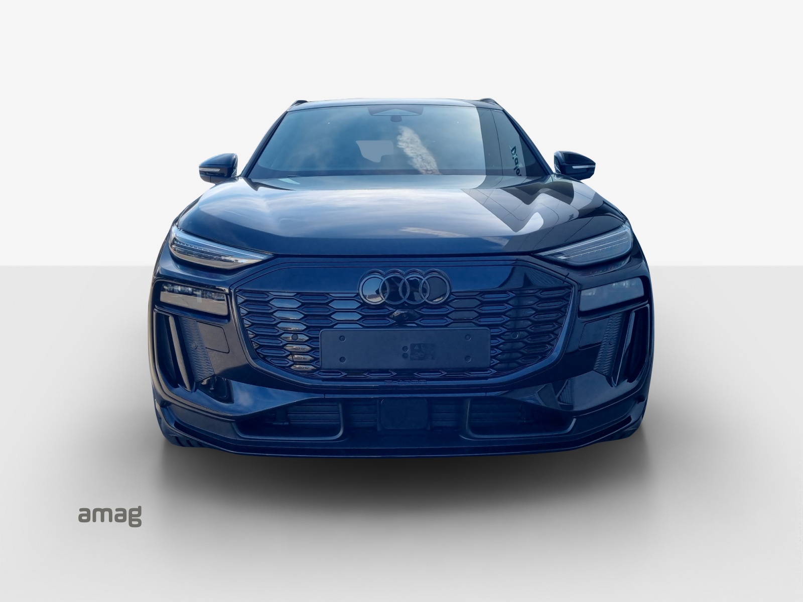 AUDI Q6 e-tron quattro-image-5