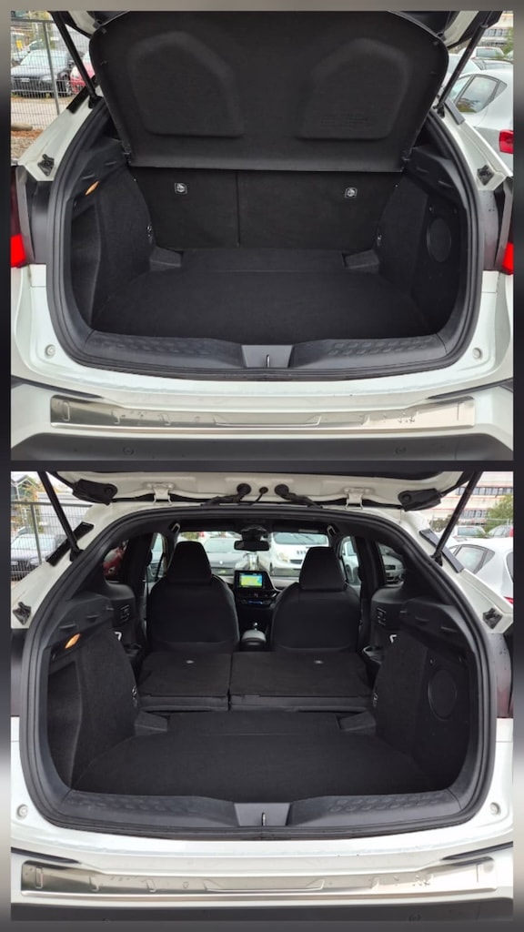 TOYOTA C-HR 1.8 HSD CVT Premium-image-15