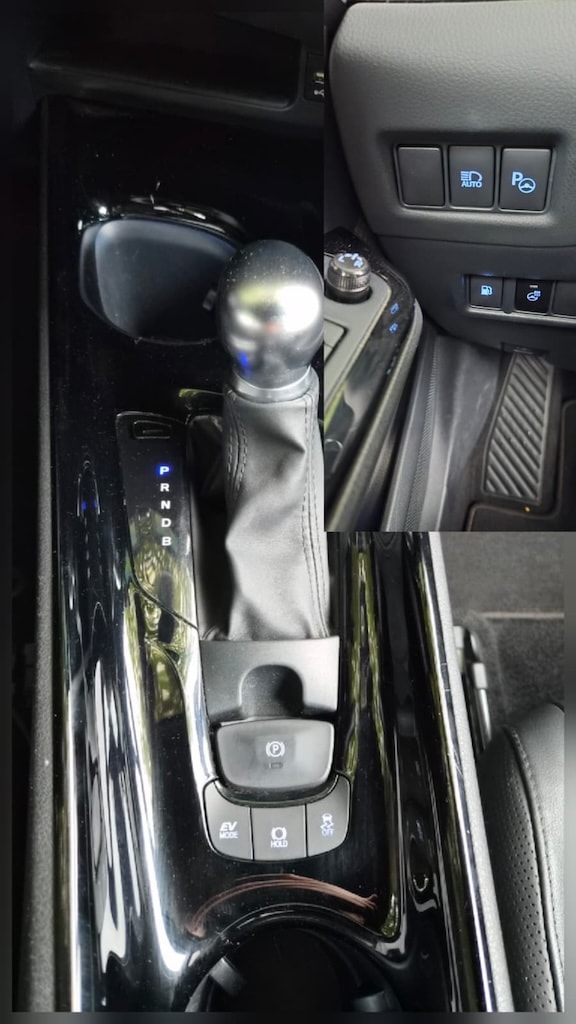 TOYOTA C-HR 1.8 HSD CVT Premium-image-13