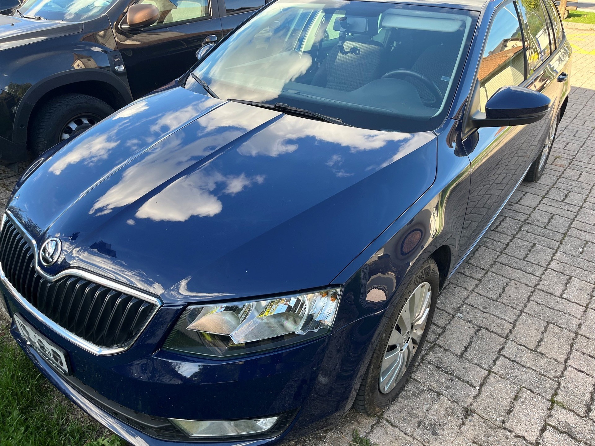 SKODA 2.0 TDI 150 4x4-image-0
