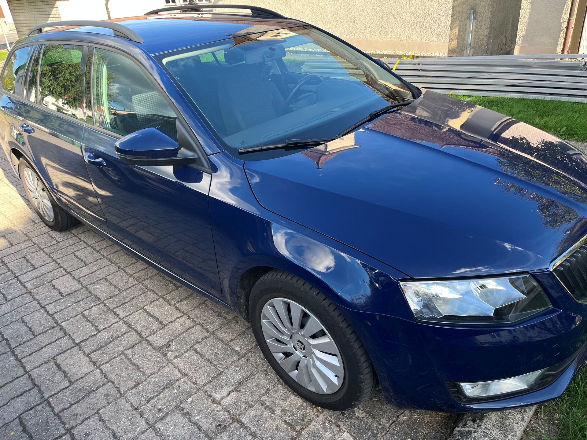 SKODA 2.0 TDI 150 4x4-image-2