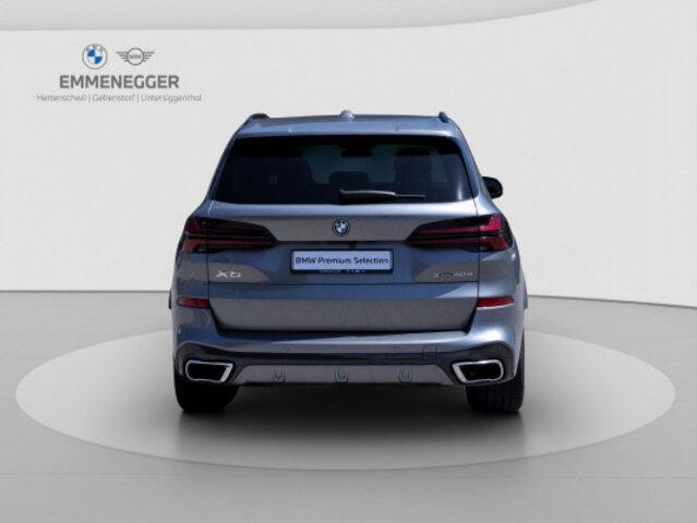 BMW X5 G05 50e xDrive SAG-image-6