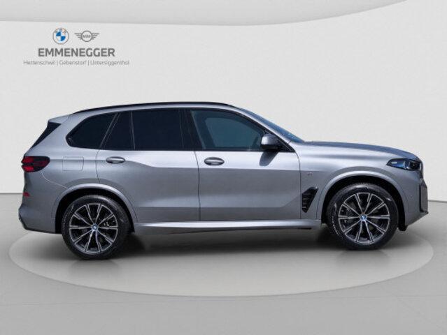 BMW X5 G05 50e xDrive SAG-image-4