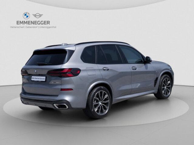 BMW X5 G05 50e xDrive SAG-image-3