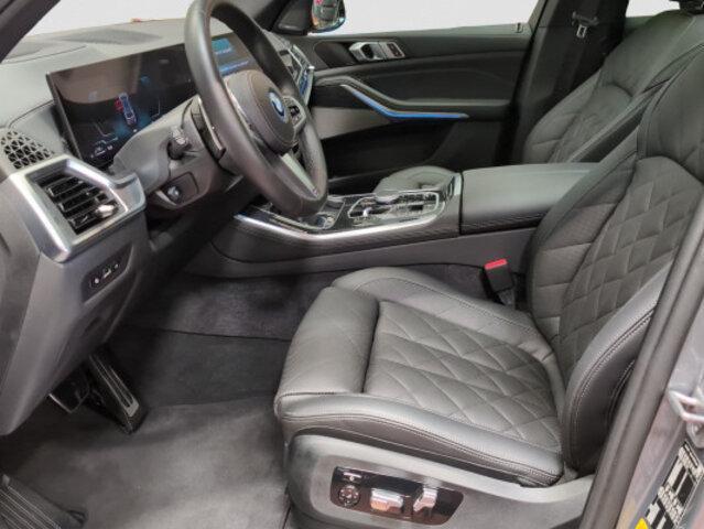 BMW X5 G05 50e xDrive SAG-image-7