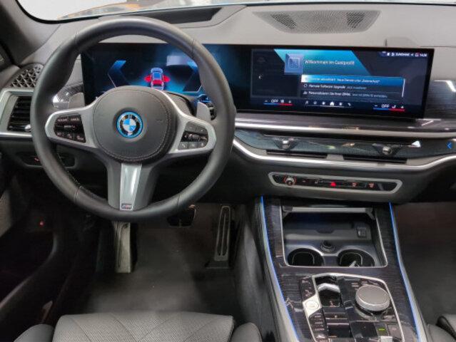 BMW X5 G05 50e xDrive SAG-image-9
