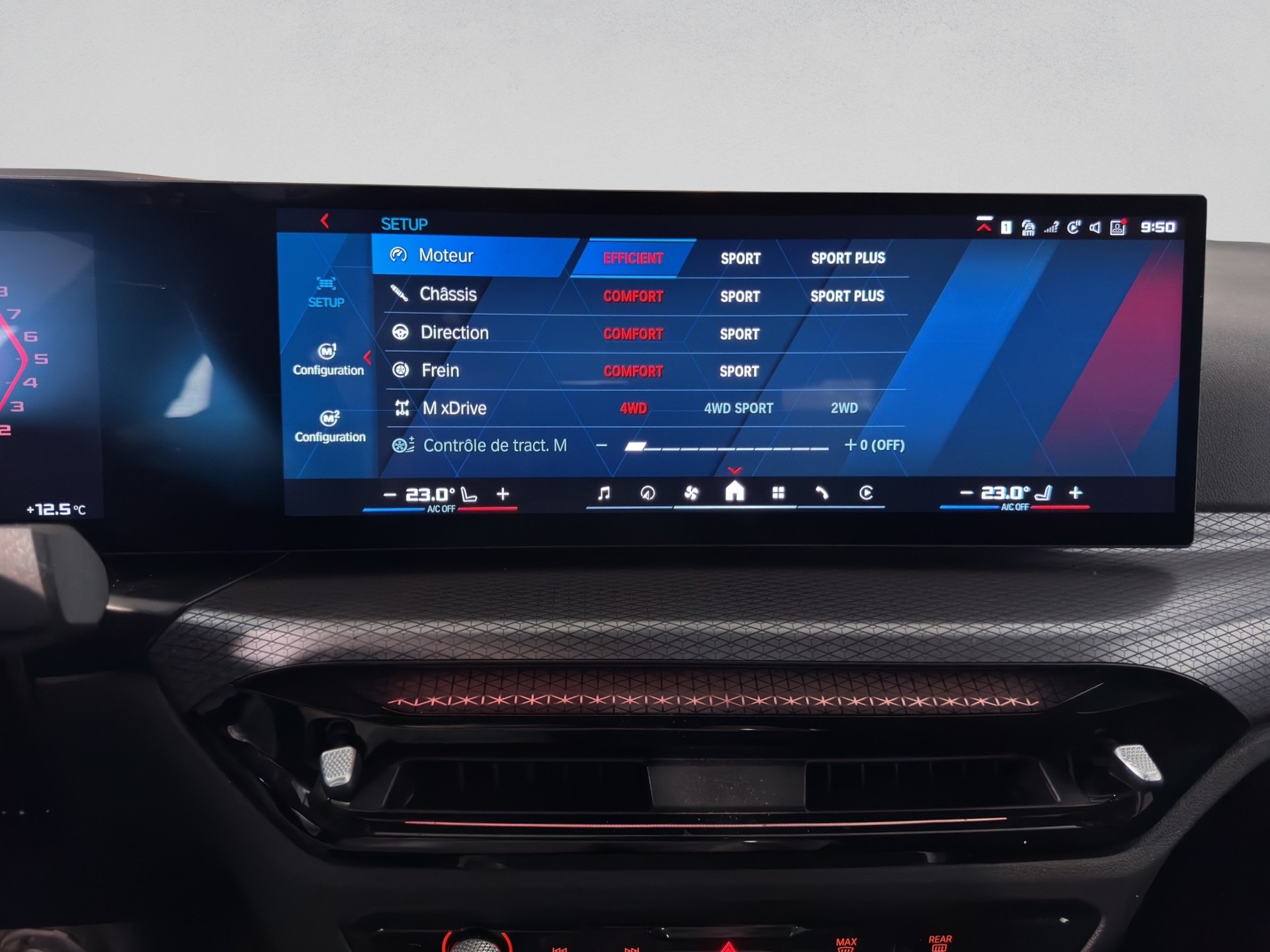 BMW M3 Competition M xDrive-image-18
