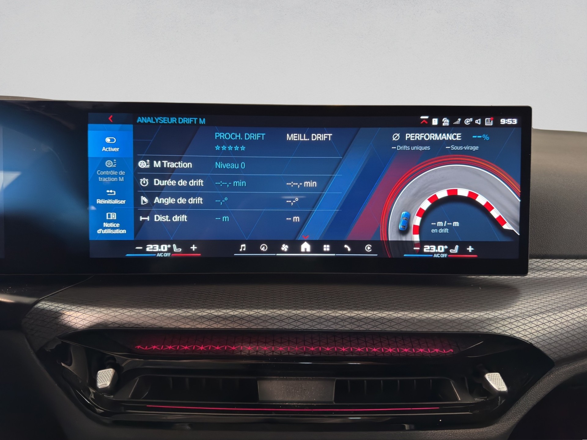 BMW M3 Competition M xDrive-image-21