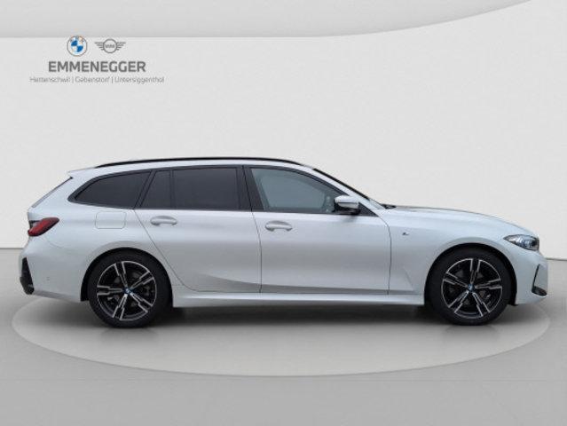BMW 3er Reihe G20 320d xDrive SAG-image-4