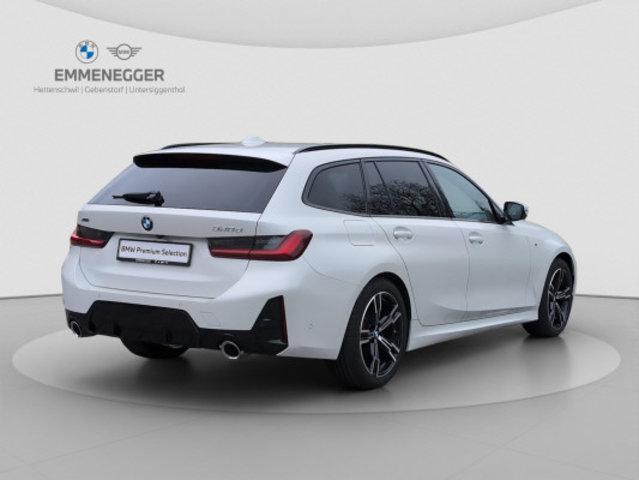 BMW 3er Reihe G20 320d xDrive SAG-image-3