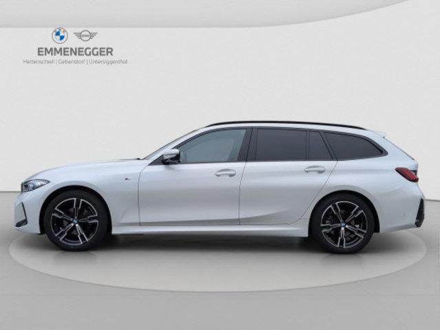 BMW 3er Reihe G20 320d xDrive SAG-image-1