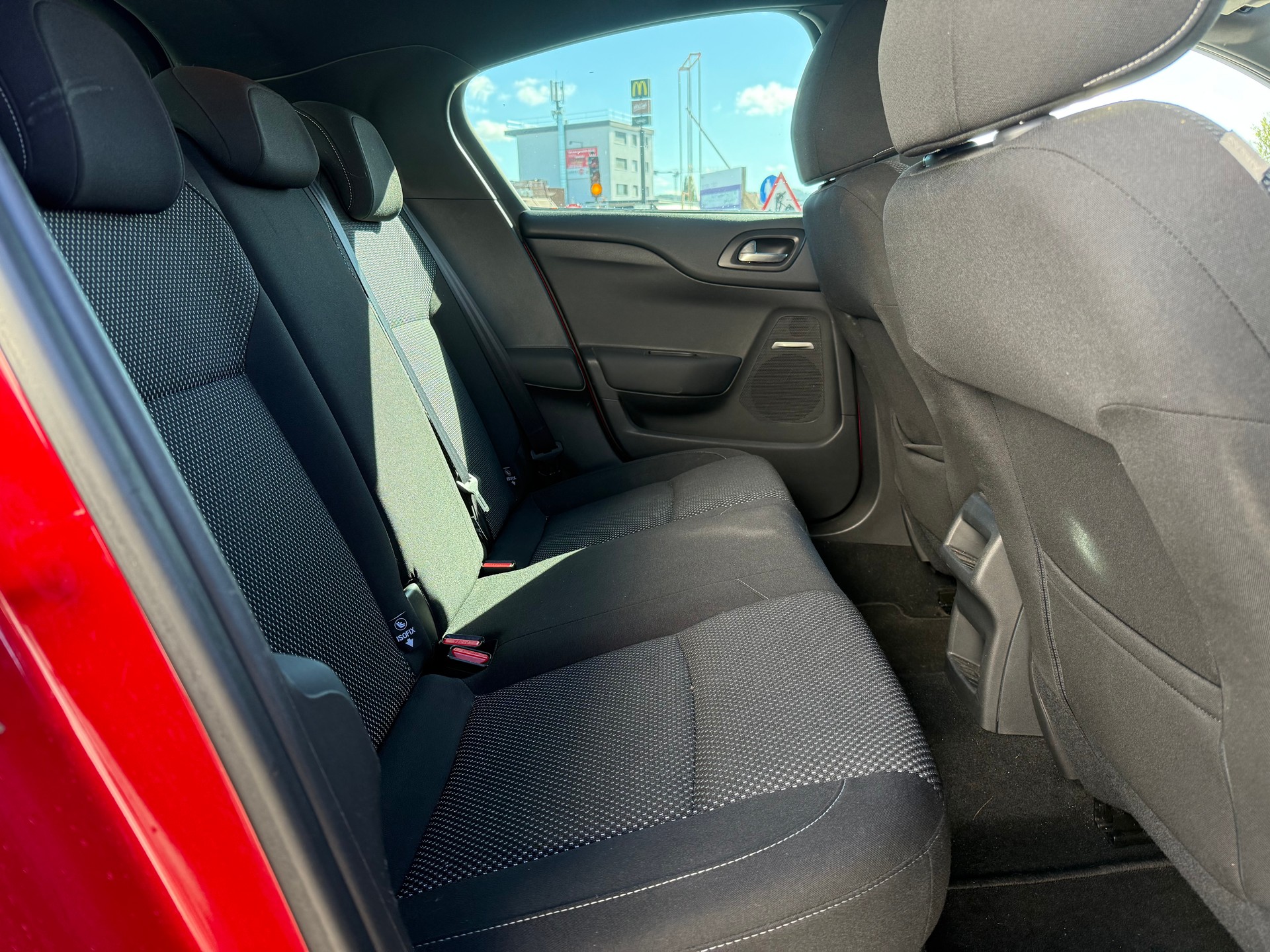 DS AUTOMOBILES DS4 1.6 VTi Chic-image-12
