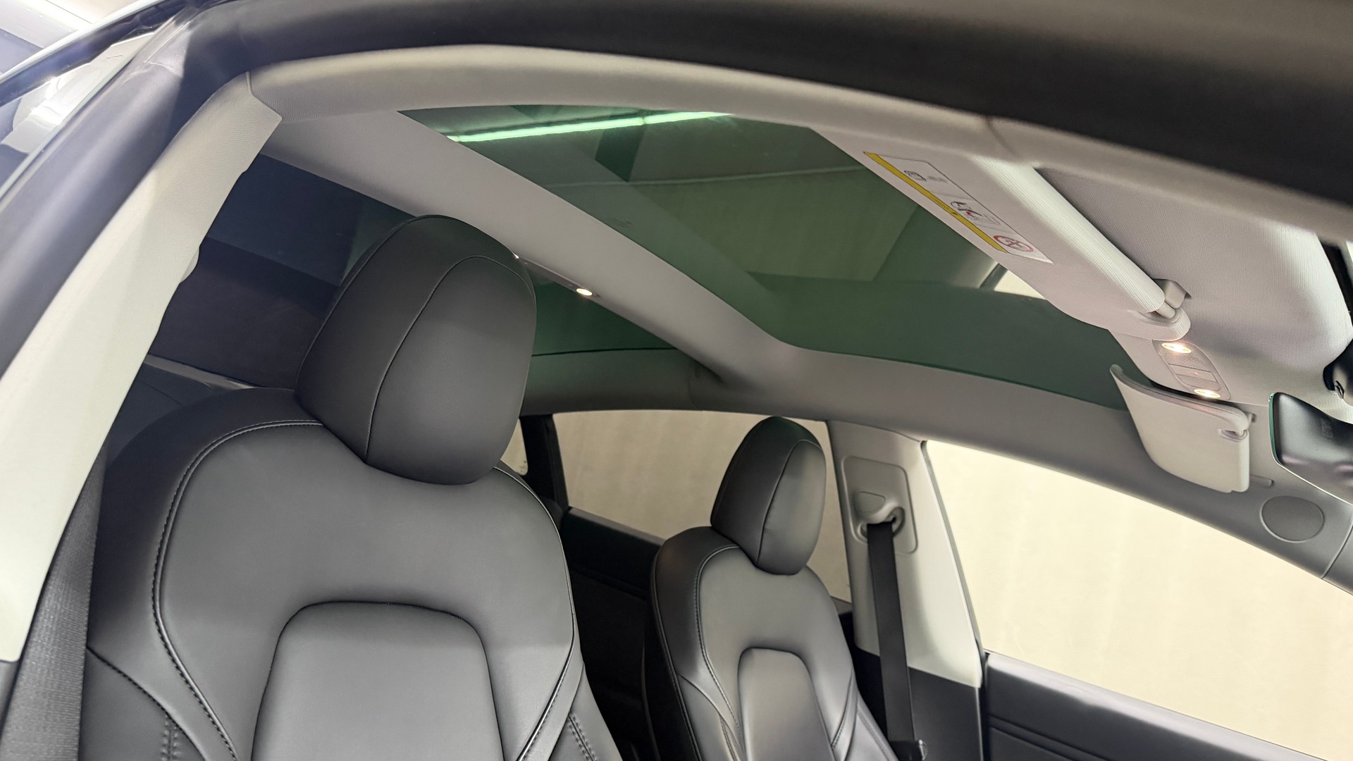 TESLA Model 3 Long Range Dual Motor AWD-image-12