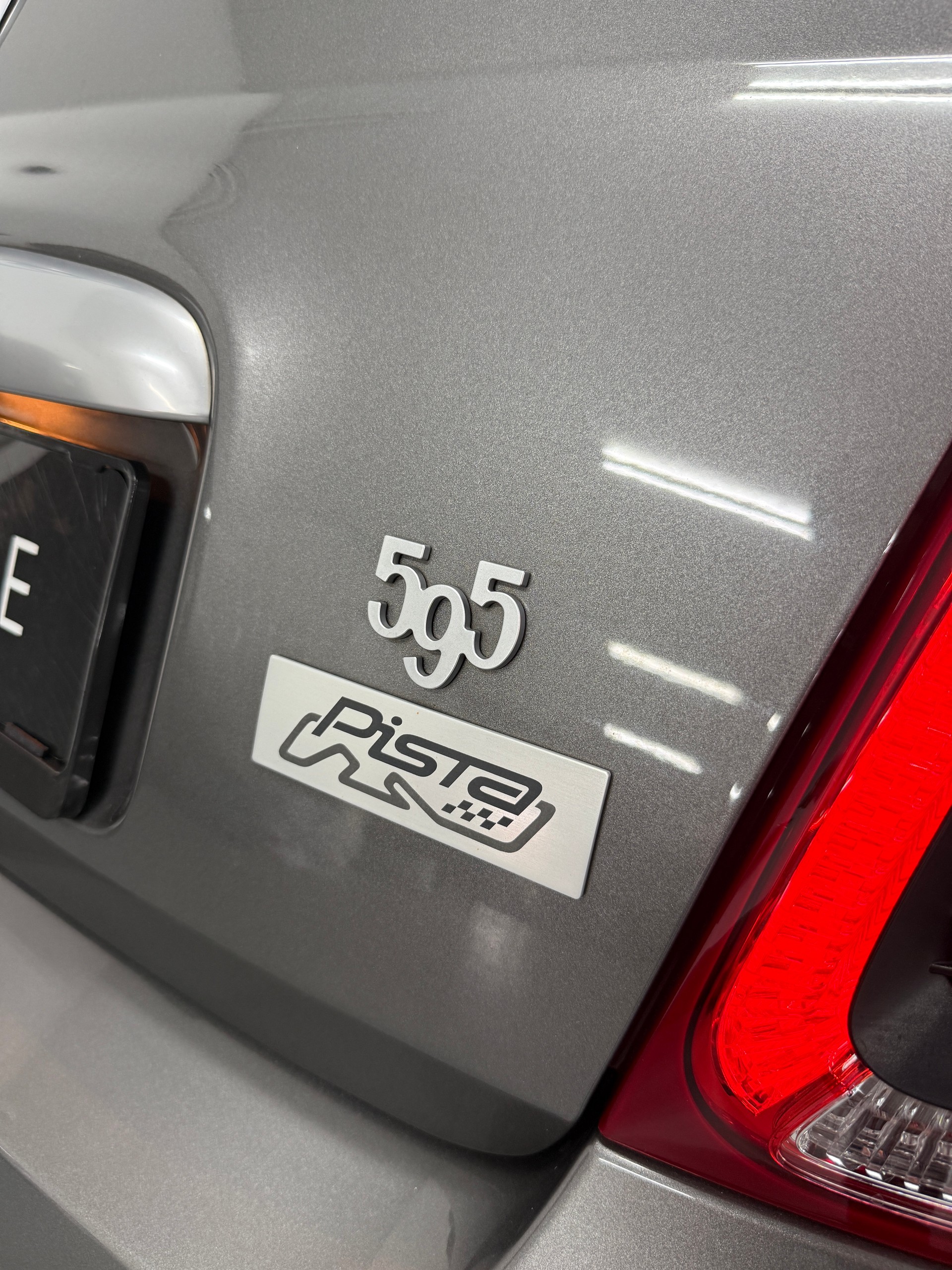 FIAT 595 1.4 16V Turbo Abarth Pista-image-13